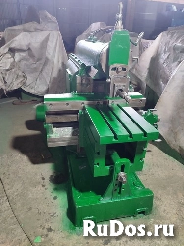 Станок поперечно-строгальный 7Б35 с механическим приводом, продам изображение 5