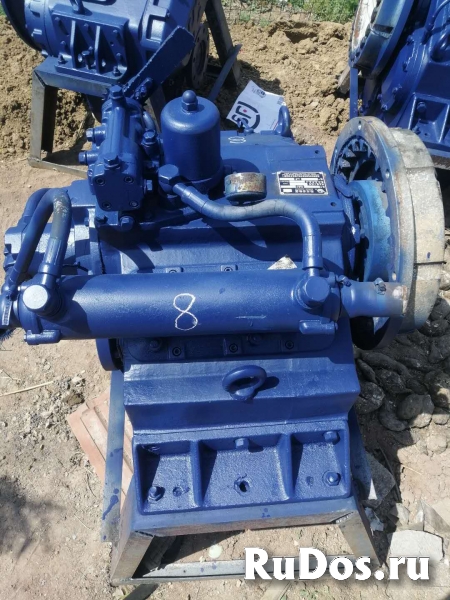 Реверс-редуктор Advance  Марка 300 изображение 4