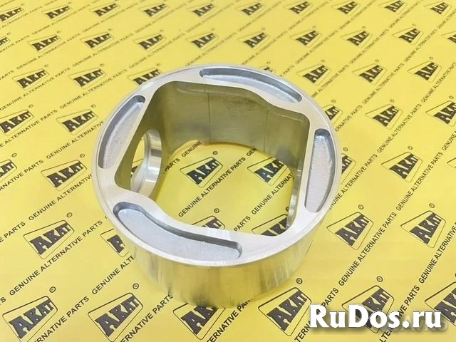 Юбка поршня 238-2726 (KMP) изображение 5