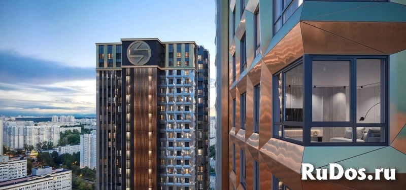 Продам коммерческую недвижимость 4.5 м2 изображение 8