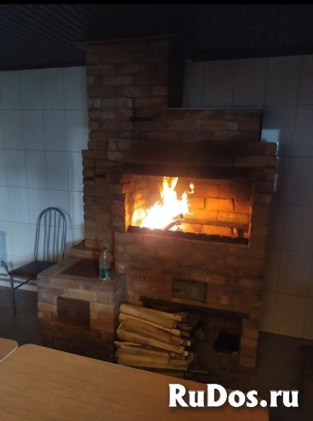 Продается кафе Маяк находится на трассе Минск-Витебск 150км. изображение 9