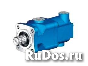 КОМы насосы Murat Makina для спецтехники изображение 4