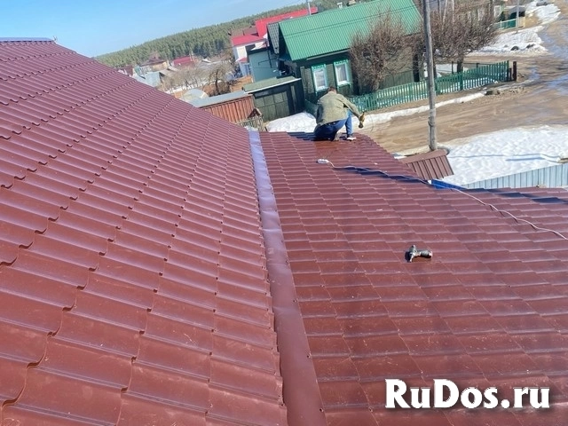 Выполняем все виды строительных работ изображение 6