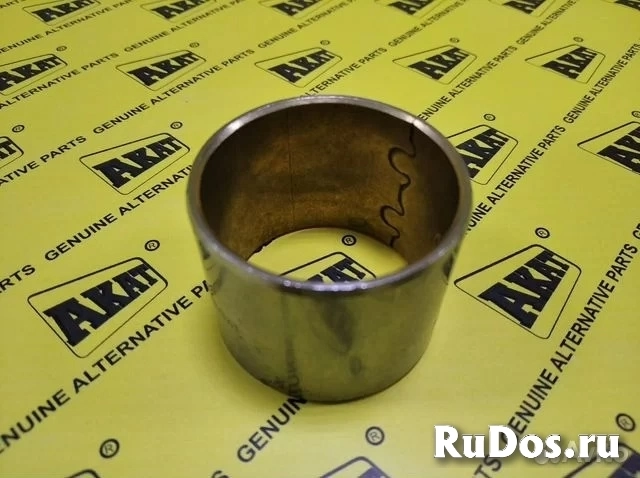 Втулка эксцентрика JCB  АК 02/192094 фото