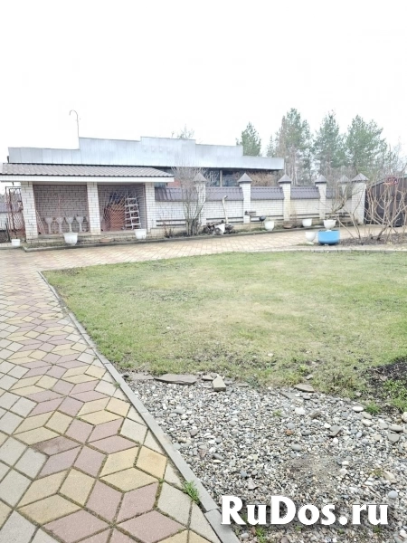 Продам дом 270 м2 изображение 6