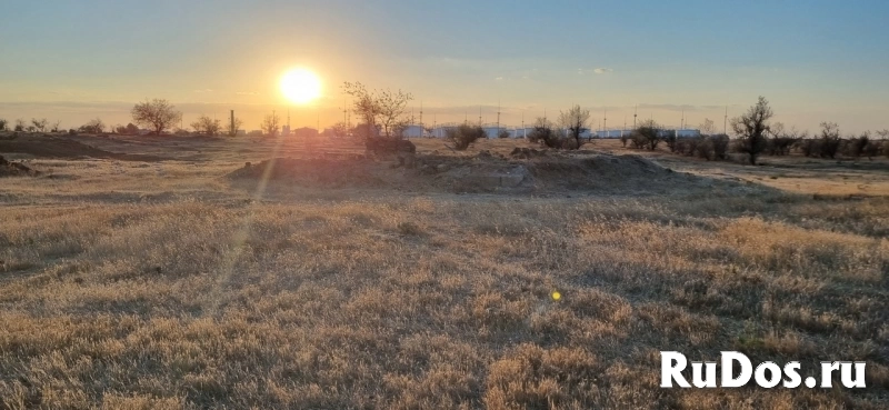 ПРодам участок ижс, до моря 15 мин езды изображение 10