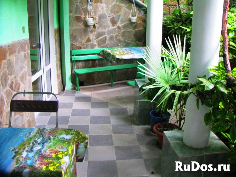 Квартира в центре Ялты в 5 мин. от пляжа изображение 7