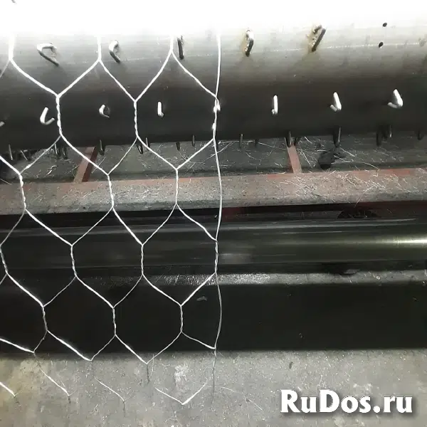 Сетка манье двойного кручения антидроновая фотка