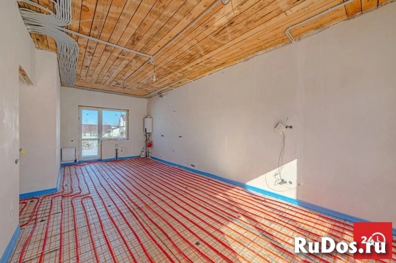 Продам коттедж 108 м2 изображение 10