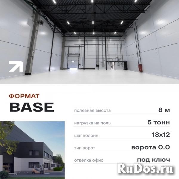 Продам коммерческую недвижимость 604.91 м2 фотка