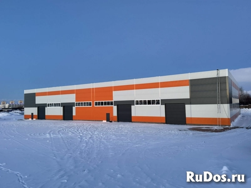 Сдам коммерческую недвижимость 385 м2 изображение 4