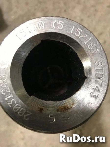 Долото шарошечное  КЦВ 151 мм, 132 мм,ОК-ПВ 146 мм, ОК-ПВ 152,4 изображение 5