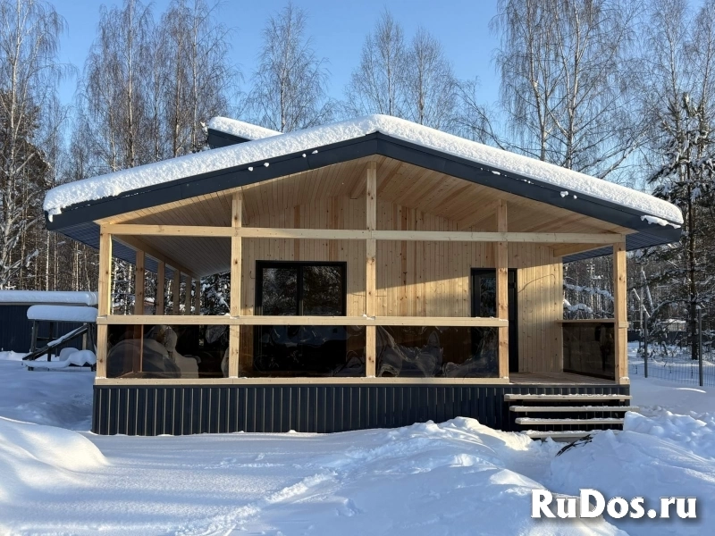 Продам коттедж 119 м2 изображение 4