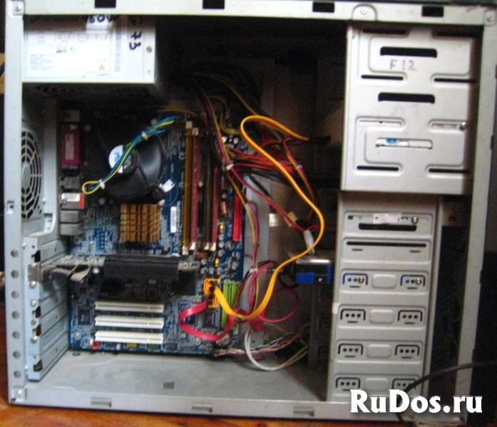 Системный блок изображение 4