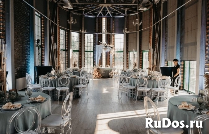 Банкет на свадьбу,кейтеринг и фуршет для свадеб в Москве и Подмосковье изображение 8