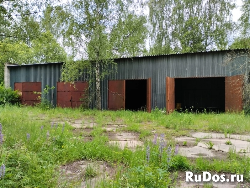 Продам коммерческую недвижимость 2623.9 м2 изображение 4