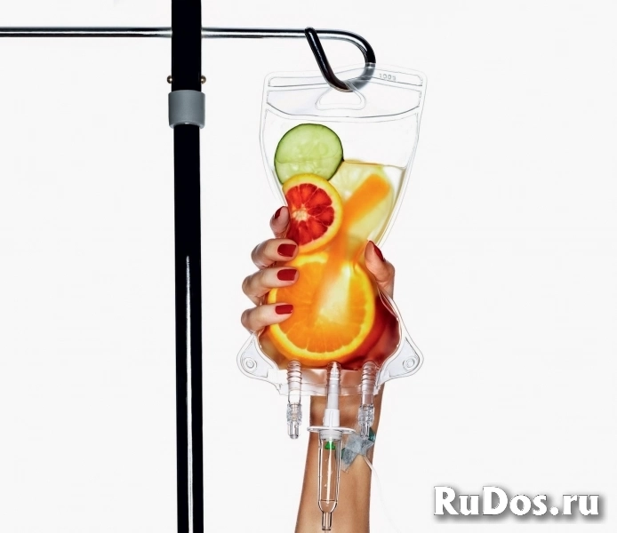 Медсестра на Дом Капельницы Уколы Выезд Химки Долгопрудный изображение 4