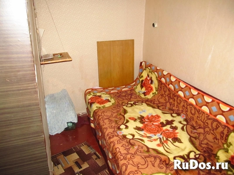 Продаю 1 комнатную ул. Дзержинского изображение 3