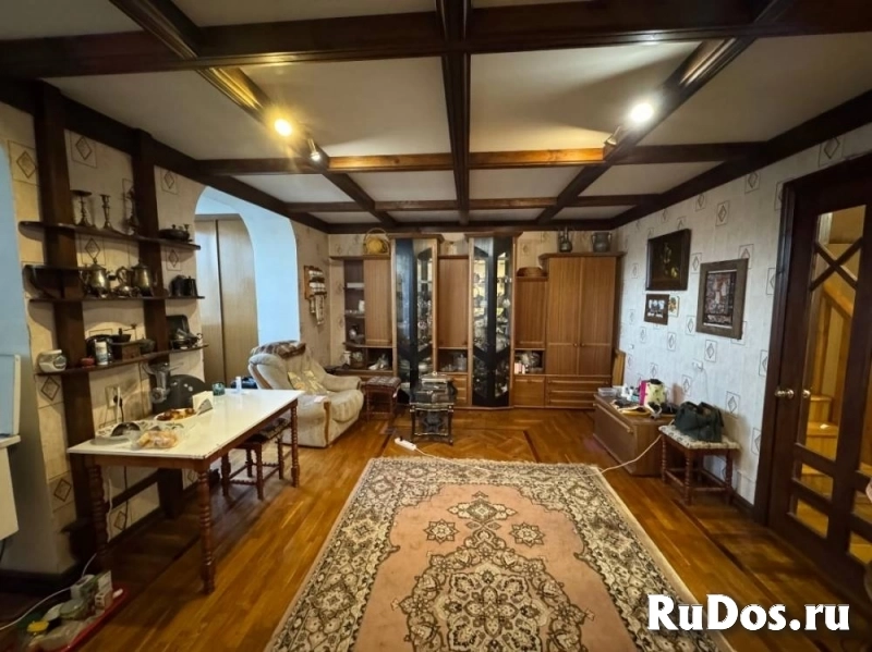 Продам 4 комнатную квартиру 160 м2 фото