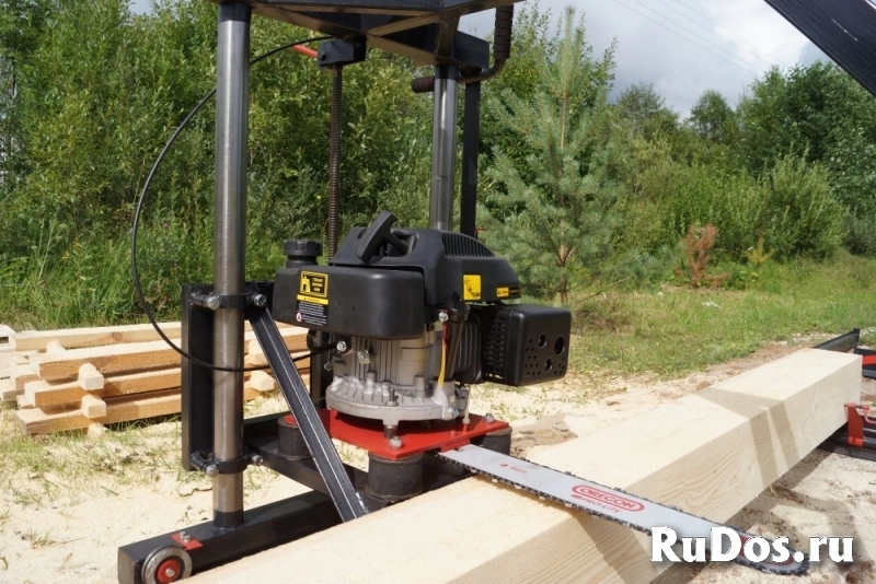 Производство и продажа минипилорам изображение 3