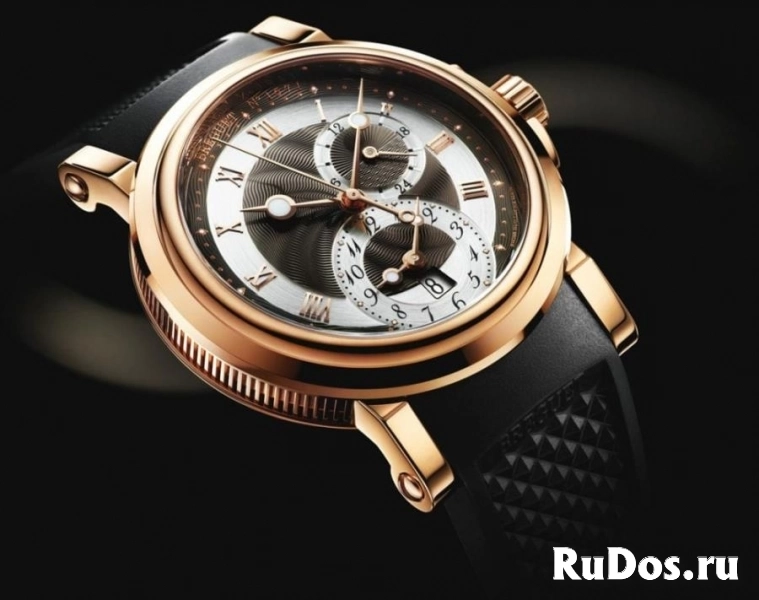 Выкуп часов элитных наручных часов в СПб и по всей России изображение 5