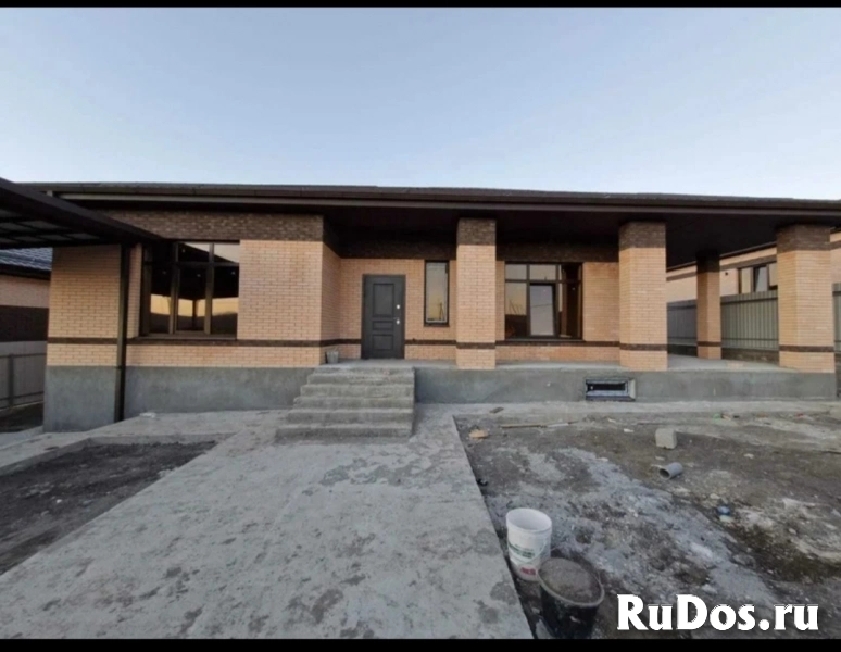 Продаётся дом фотка