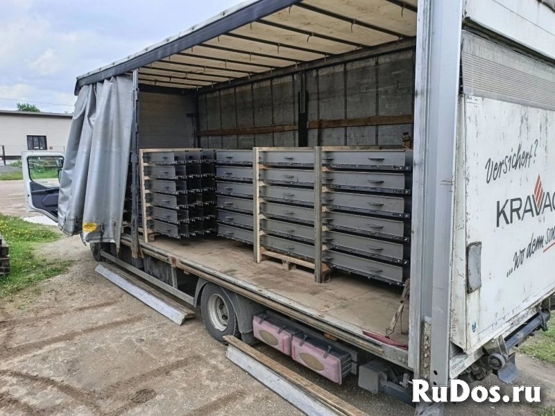 Вы знаете про несъемную опалубку Peikko (Пейкко), теперь в России есть REINFORCE JOINT JH изображение 3