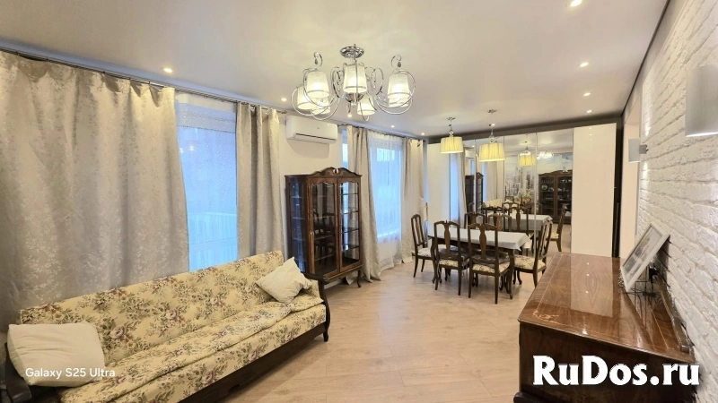 Продам 3 комнатную квартиру 87 м2 изображение 3