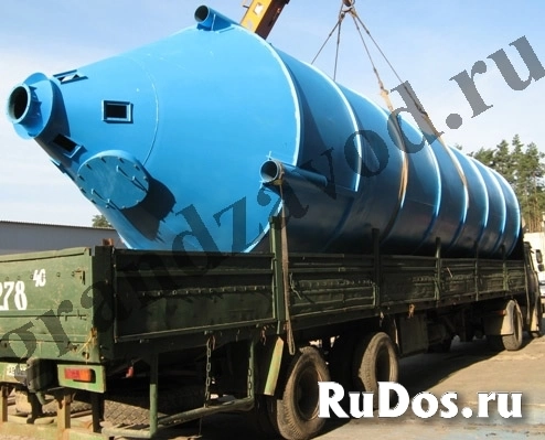 ЛЮБОЕ МОЛОЧНОЕ ОБОРУДОВАНИЕ по ТЗ. Завод Гранд изображение 6