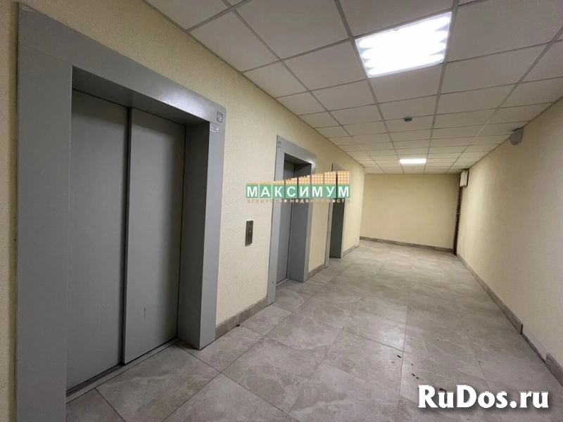 Продам 2 комнатную квартиру 53.8 м2 изображение 10