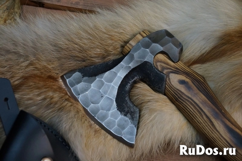 Топор "Буграс" изображение 3