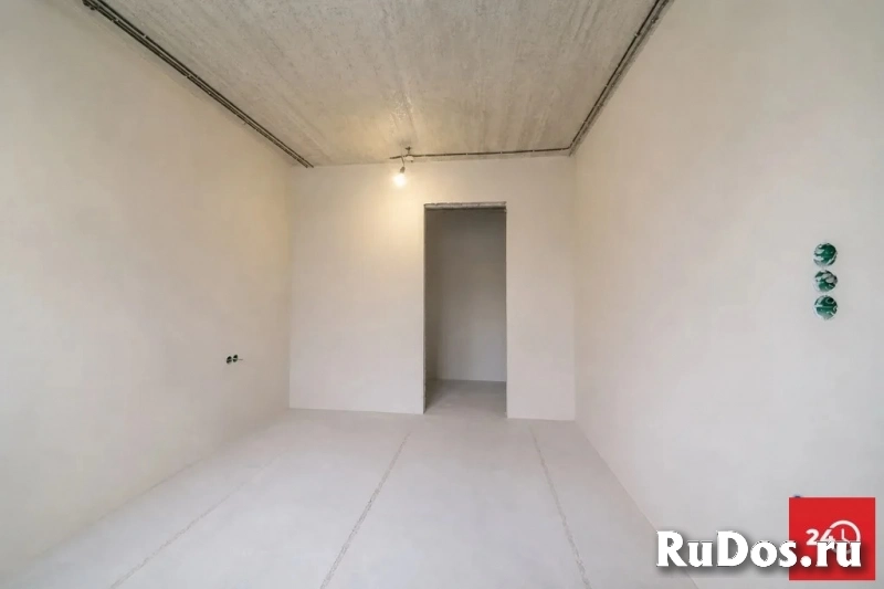 Продам 2 комнатную квартиру 42 м2 изображение 8