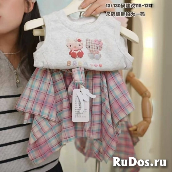 Девчачье сердечко изображение 4