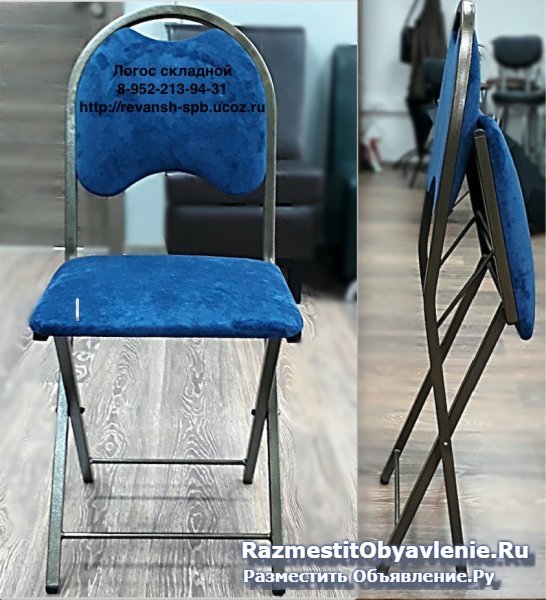 Мягкие банкетные стулья от производителя. изображение 6