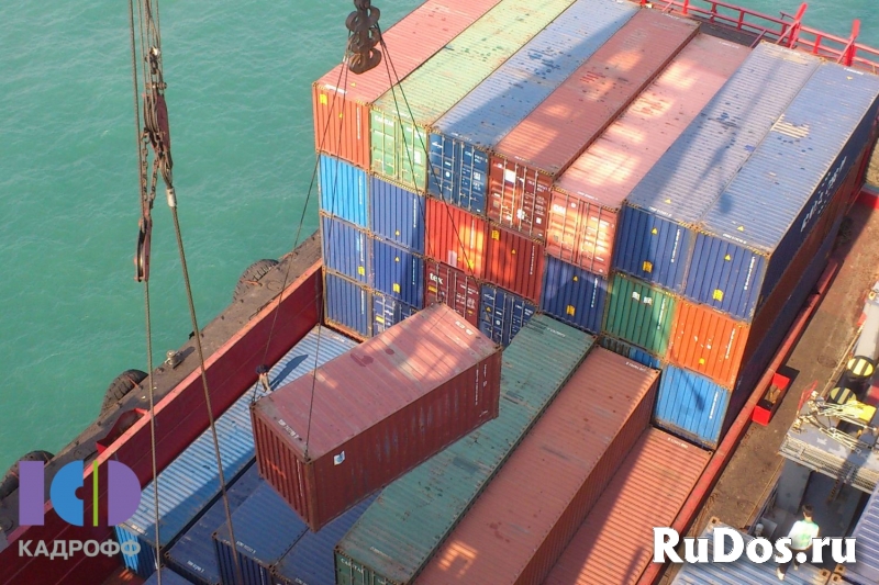 Рабочие/Грузчики/Стропальщики фото