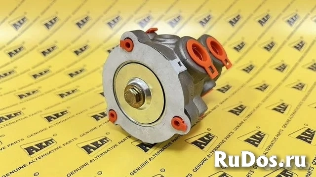 Клапан ОЕМ 4D-2287 изображение 4