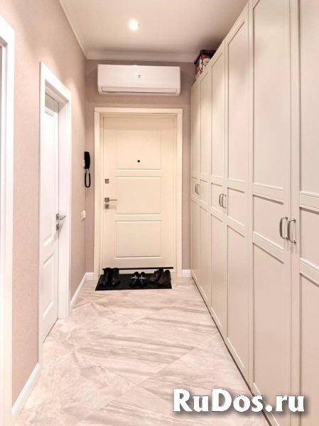 Квартира на Озерной 35 фотка