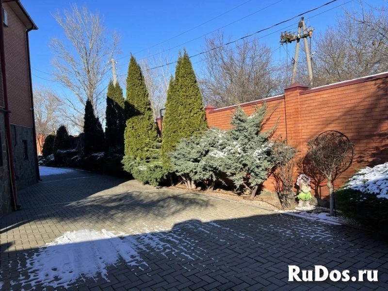 Продам коттедж 335 м2 изображение 4