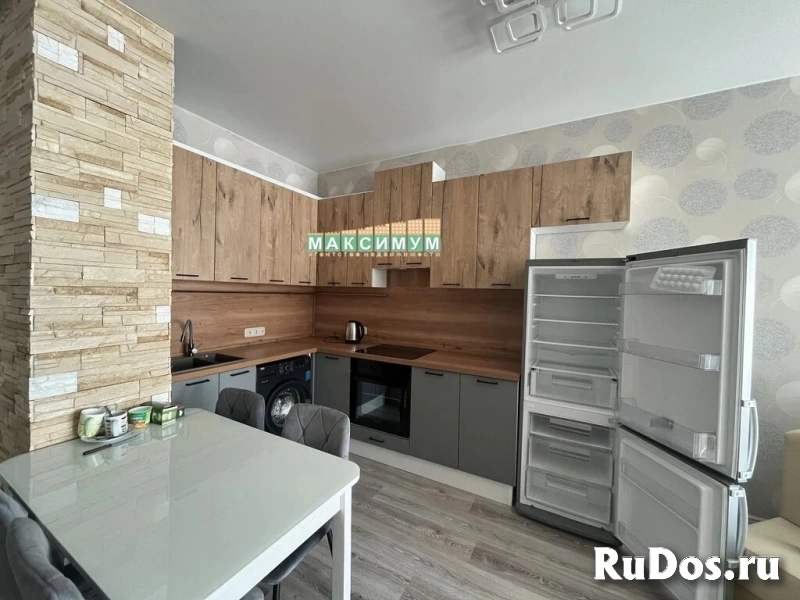 Сдам 2 комнатную квартиру 49.2 м2 изображение 3