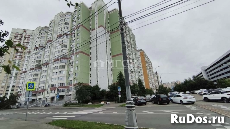 Продам 2 комнатную квартиру 63.4 м2 изображение 3