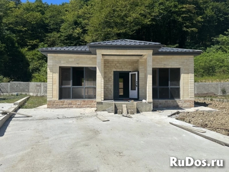 Дом в Дагомысе. изображение 9