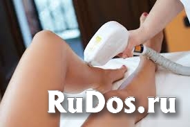 Лазерная эпиляция с гарантированным результатом (м.Молодёжная) фото