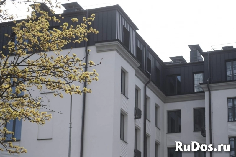Продам 2 комнатную квартиру 84.1 м2 изображение 4