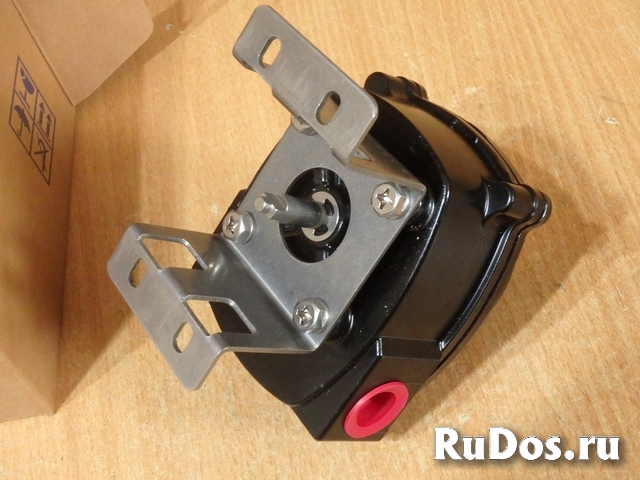 Датчик указатель положения i-tork its-100 IP67 Enclosure изображение 4