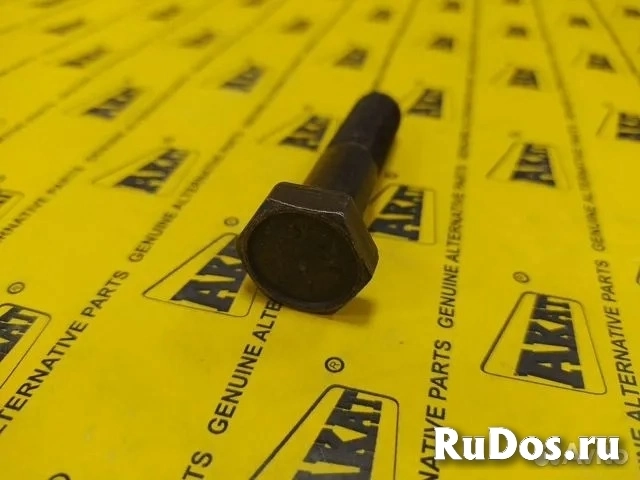 Болт бортовой шестерни  119906 OEM изображение 5