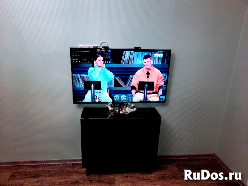 Квартира посуточно ТРЦ АУРА фото