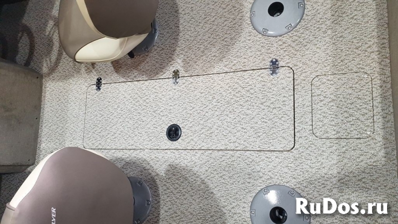 Купить лодку (катер) NORTHSILVER 525 LITE изображение 12