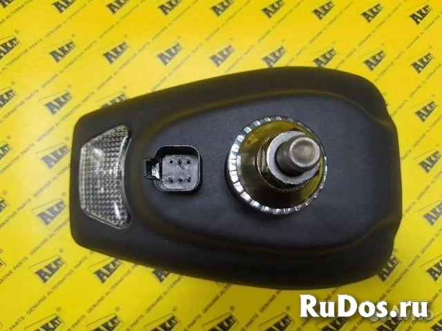 Фара основного света правая JCB 700/50193 изображение 4