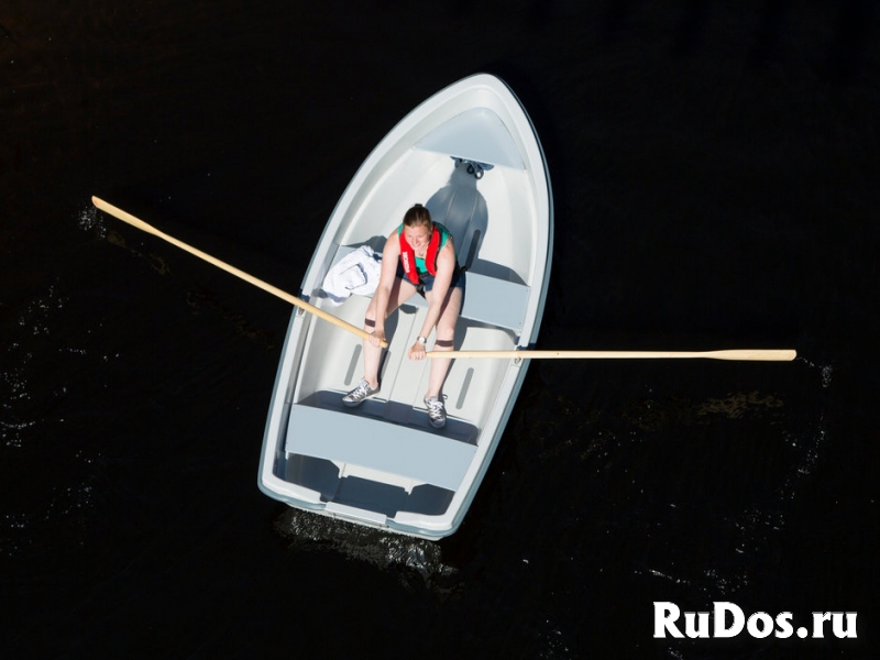 Купить лодку Terhi Санни изображение 9