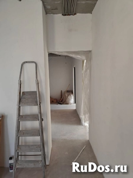 Продам 2 комнатную квартиру 61.6 м2 изображение 10